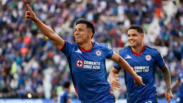 cruz azul