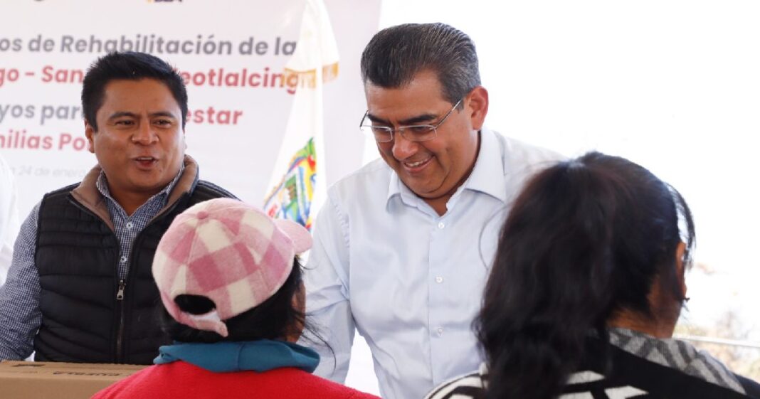 gobernador