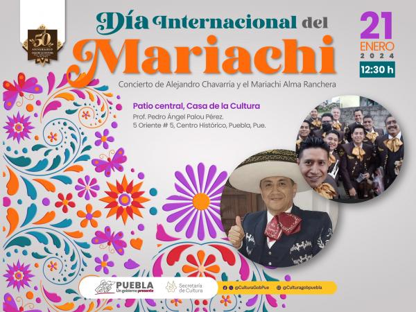 mariachi