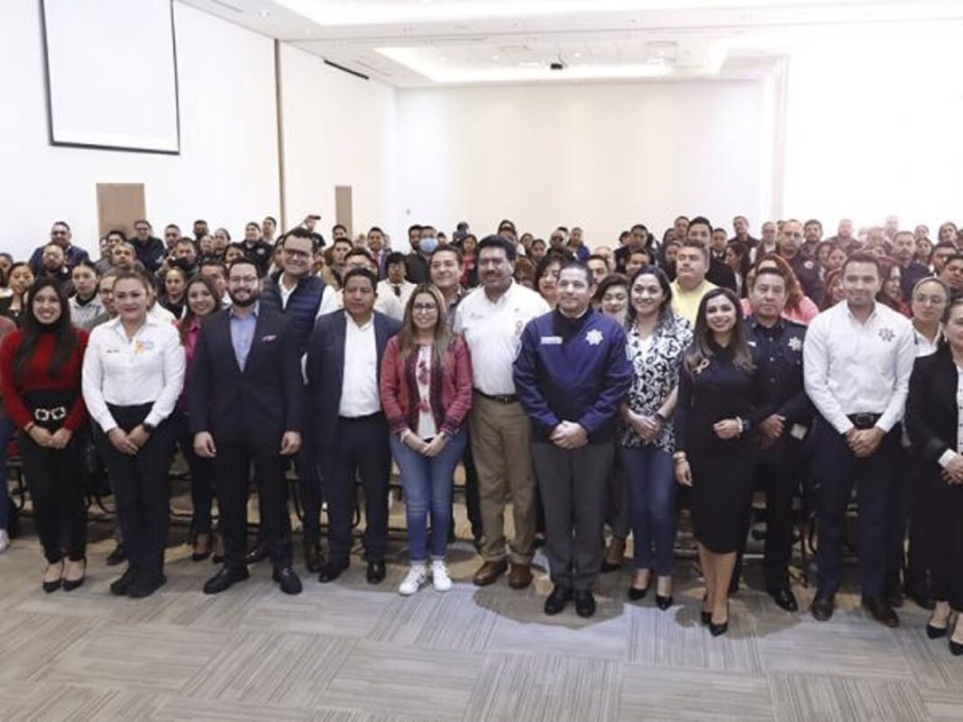 segob capacita