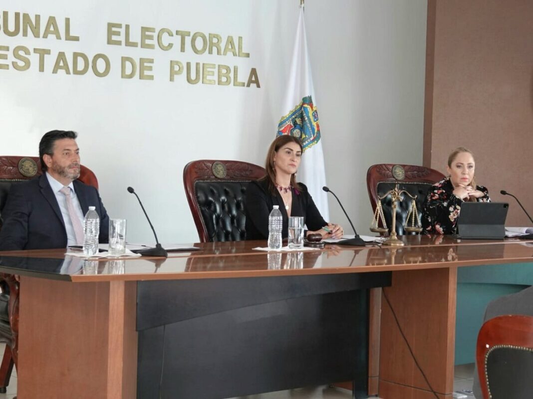 tribunal