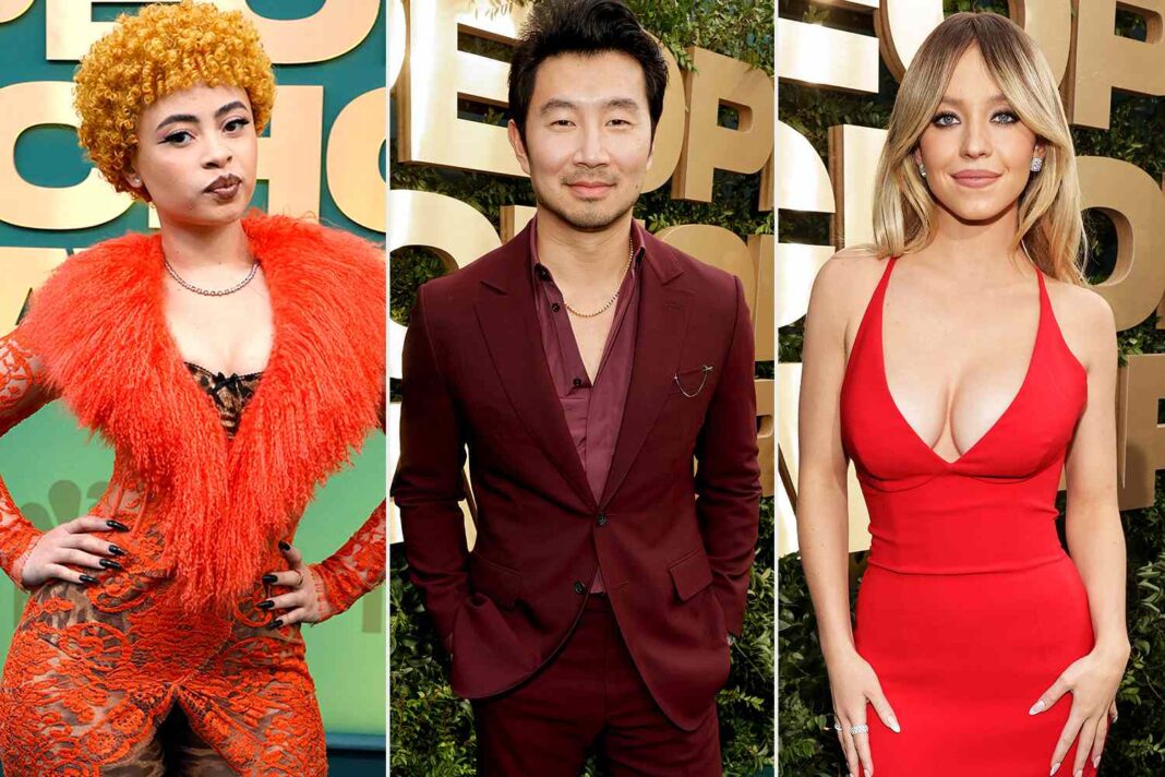 People’s Choice Awards