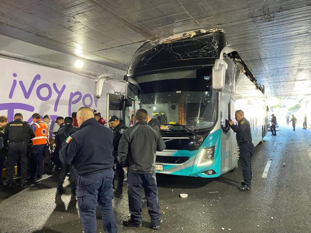 autobus