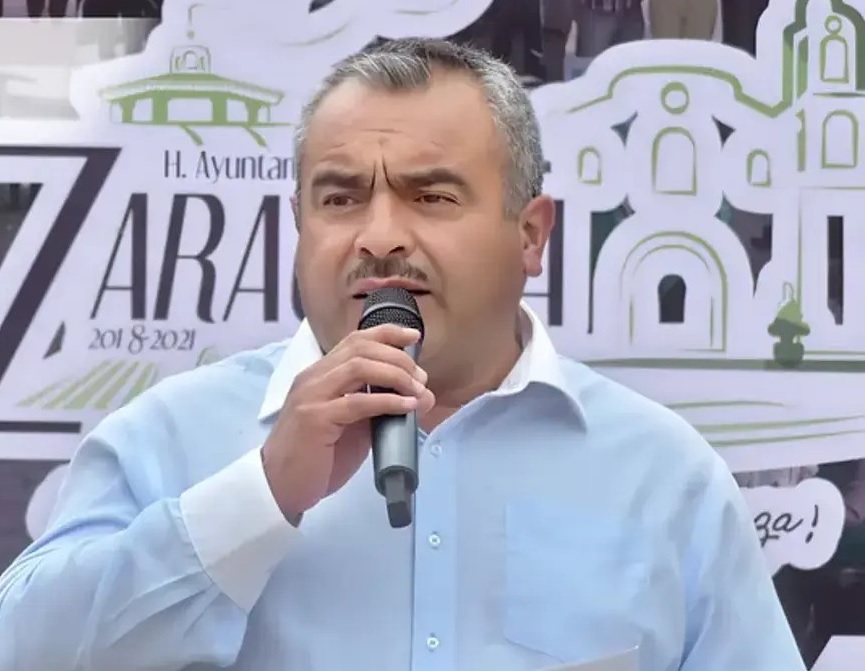edil de zaragoza