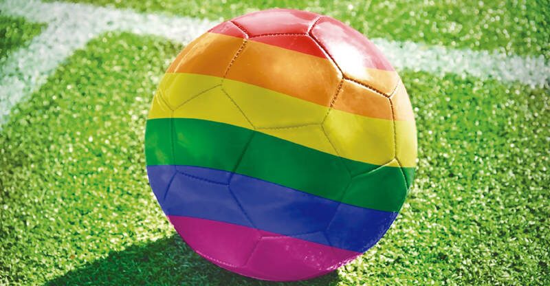 Día Internacional Contra la Homofobia en el Fútbol