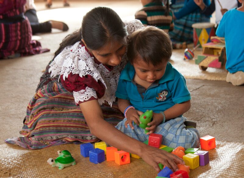 Día Internacional de la Lengua Materna