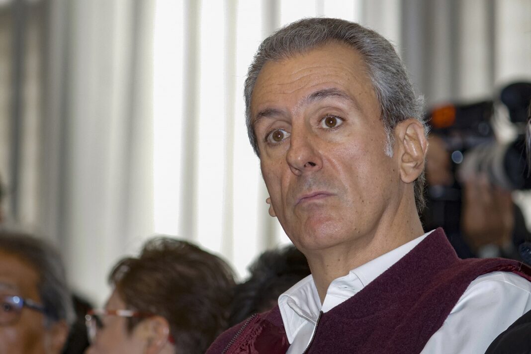 JOSÉ CHEDRAUI
