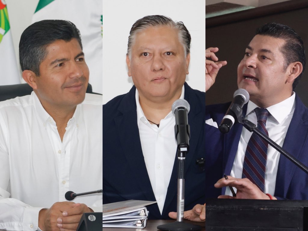 BUAP recibirá candidatos a gobierno