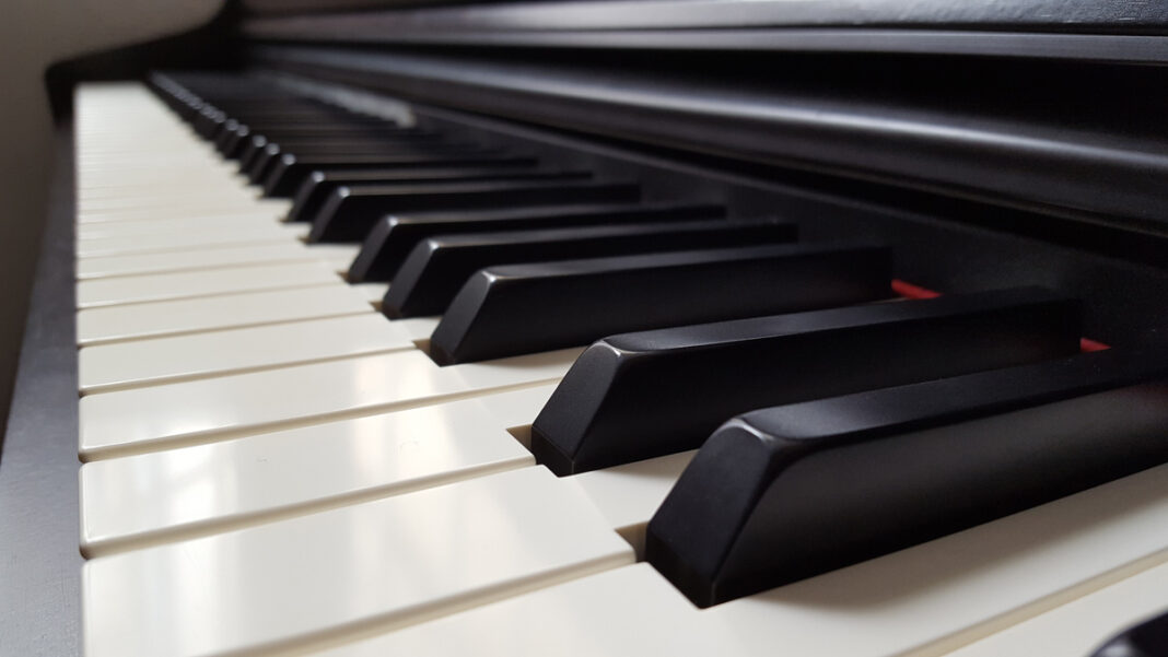 El-piano