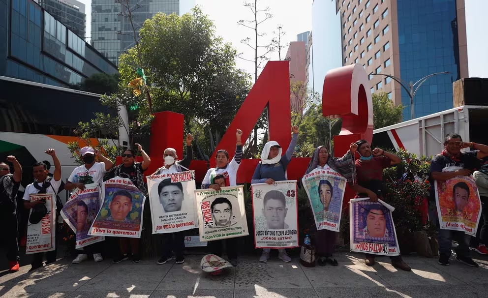 Ayotzinapa