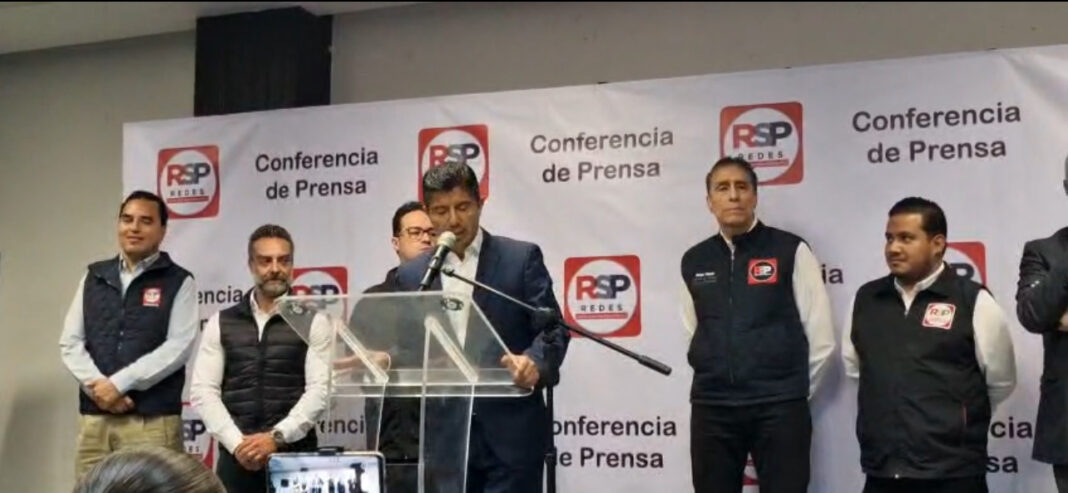 IMG_4461 Asegura Eduardo Rivera que defenderá cada trinchera durante campaña