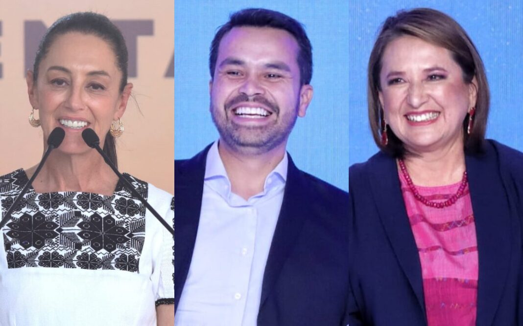 Iglesia-y-candidatos-firmarán-Compromiso-Nacional-por-la-Paz compromiso nacional por la paz
