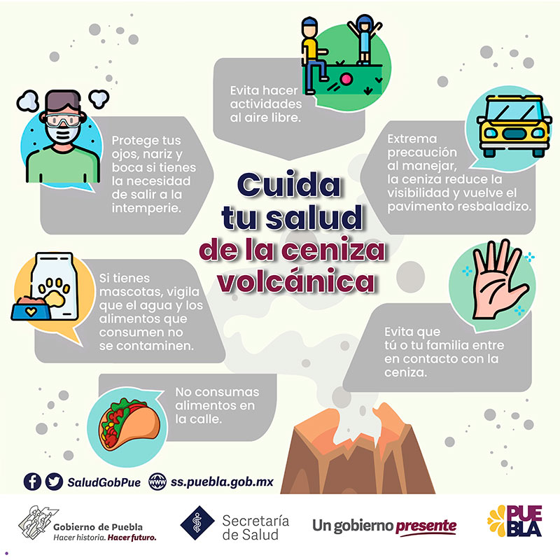 Secretaría de Salud