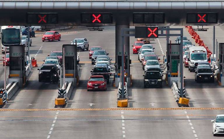Si para llegar a tu vivienda debes transitar diariamente por una carretera que cuenta con una caseta de cobro, Capufe cuenta con el programa 'residentes'