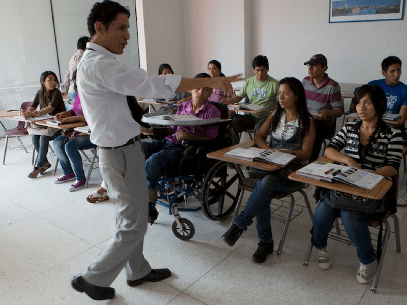 Trabajo social