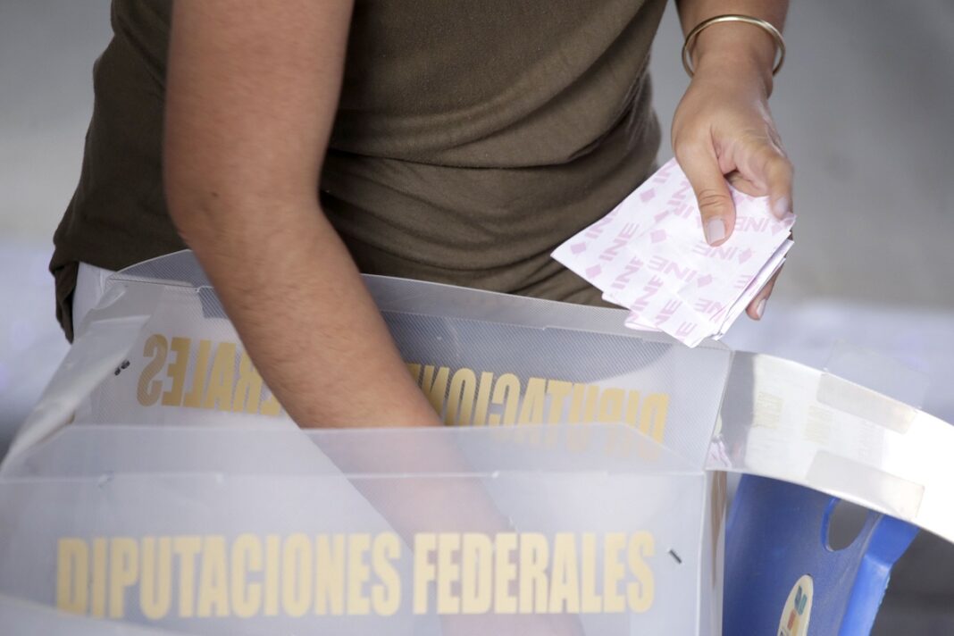 CONSULTA DE REVOCACIÓN DE MANDATO