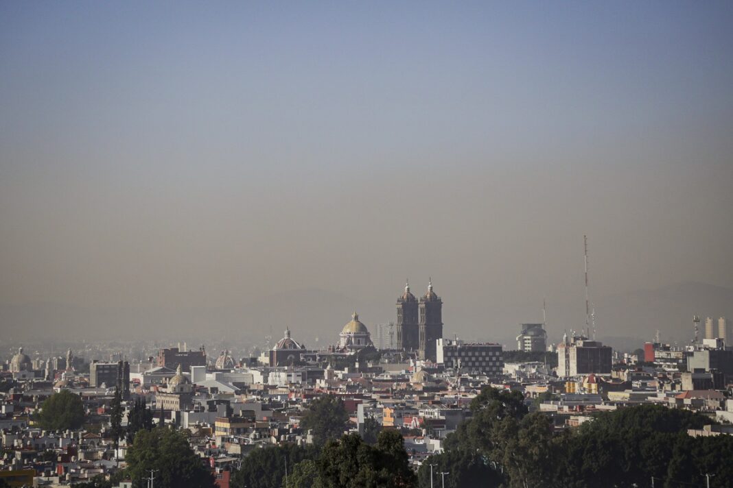 contaminacion