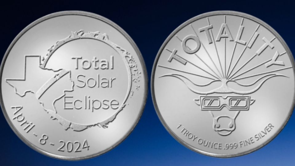 próximo Eclipse Solar