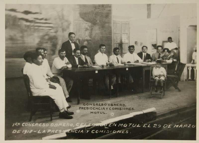 Efemérides del 29 de marzo