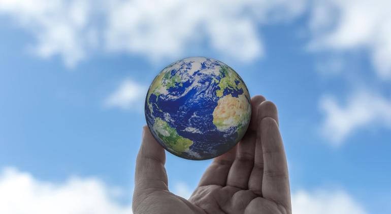 Día Mundial del Clima