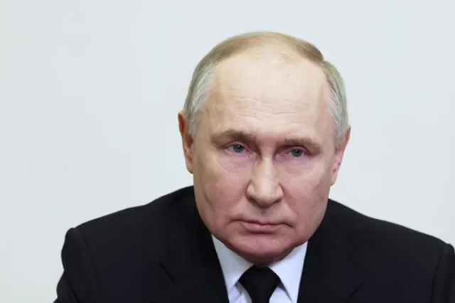 putin