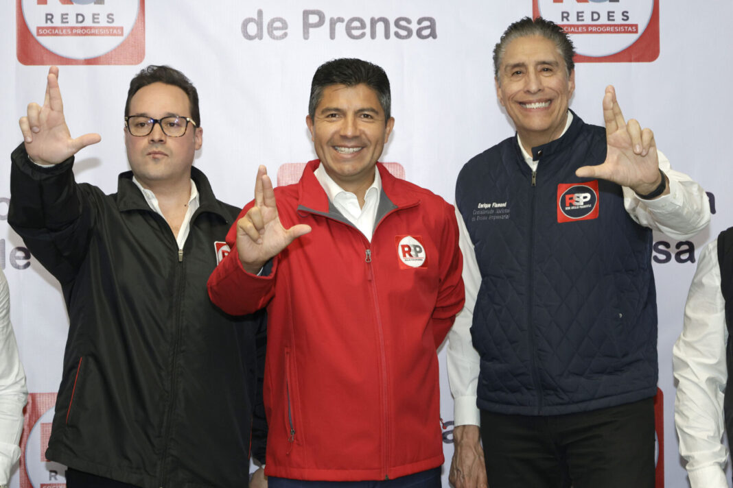 Eduardo Rivera