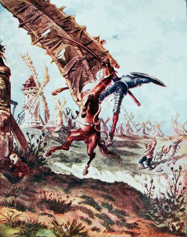 04 23 dia mundial del libro donquijote m