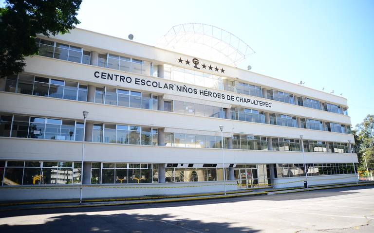 CENHCH confirma sospecha de dos contagios Covid en maestros