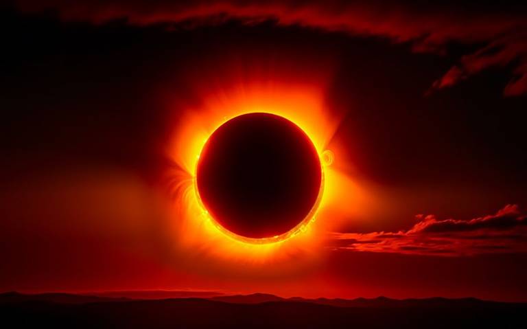 eclipse