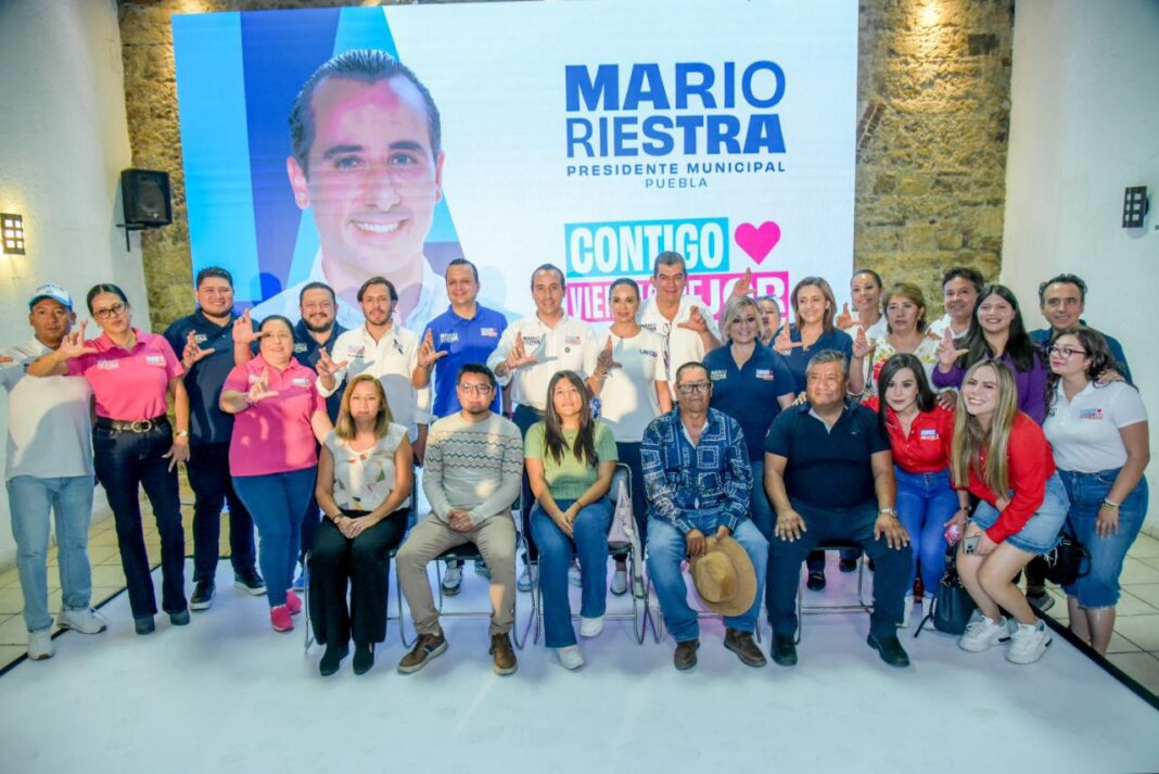 riestradomingo