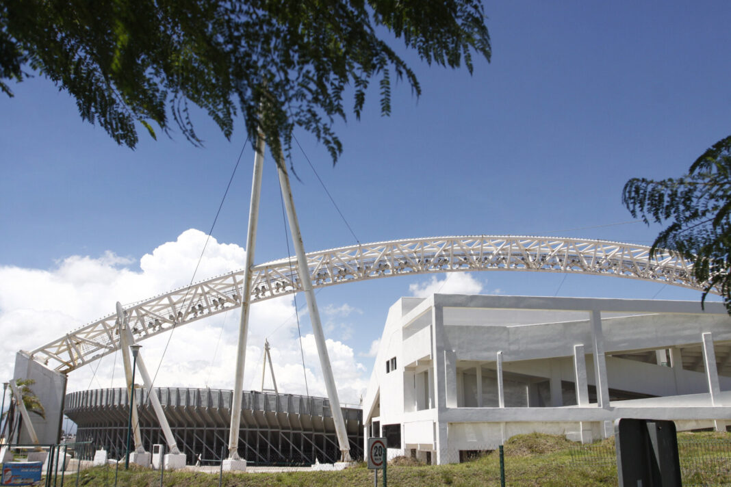 velódromo