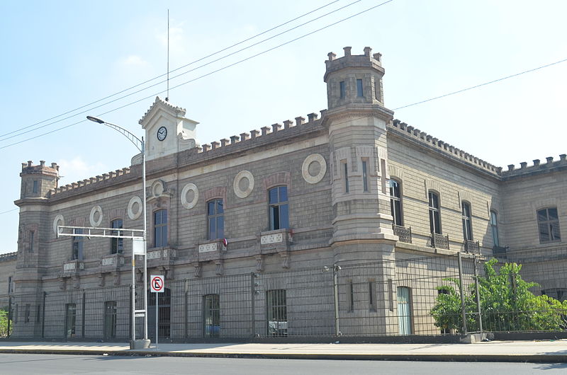 Palacio_de_Lecumberri_1