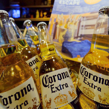 corona