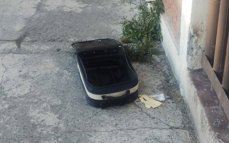 maletaniño