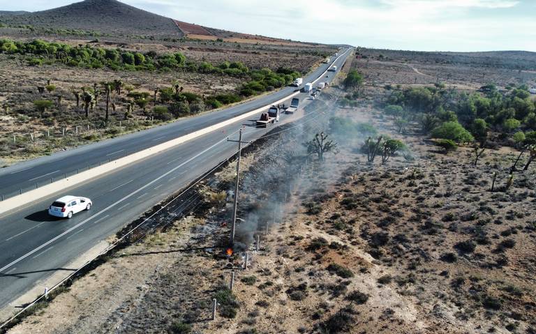 muertos en zacatecas