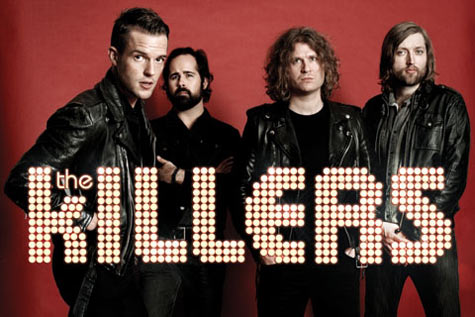 the killers