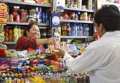 tiendilla