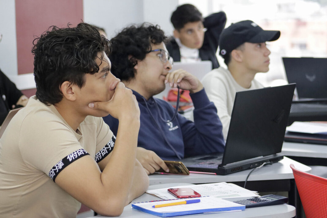 UPAEP . CAMPUS