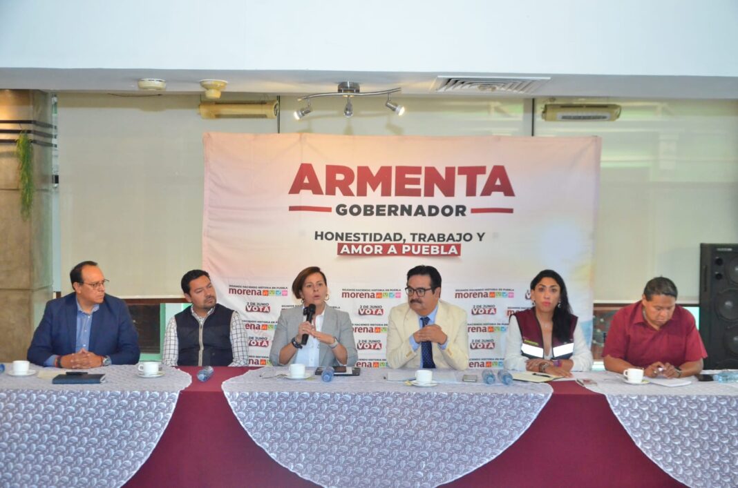 voceriaarmenta