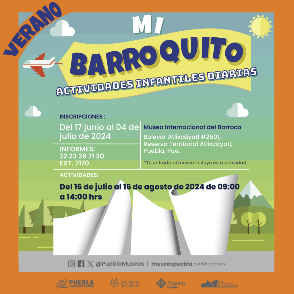 ACTIVIDADES VERANO 2