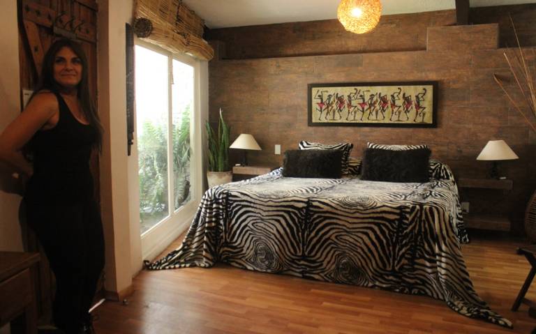 Airbnb, un negocio rentable sólo para dueños de varios inmuebles
