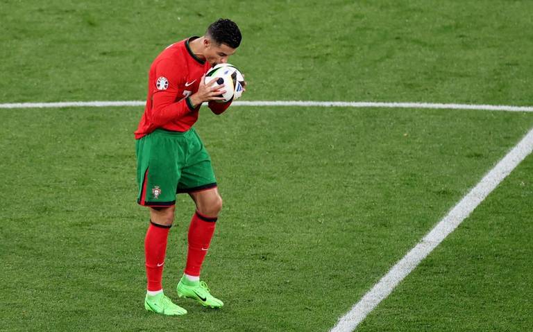 CR7
