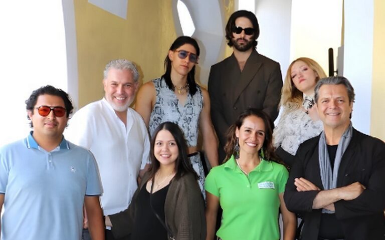 Con Lo Que Hay- Influencers graban reality en Atlixco
