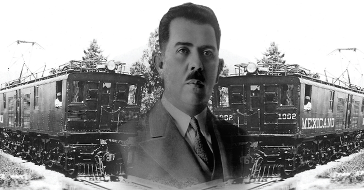 FERROCARRILESok