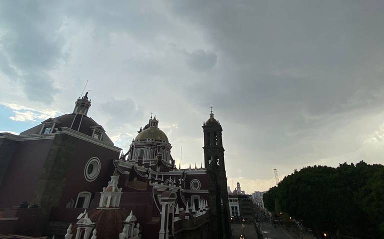 Fue el pasado fin de semana cuando el SMN perteneciente a la Conagua anunció la formación del Ciclón Tropical Uno
