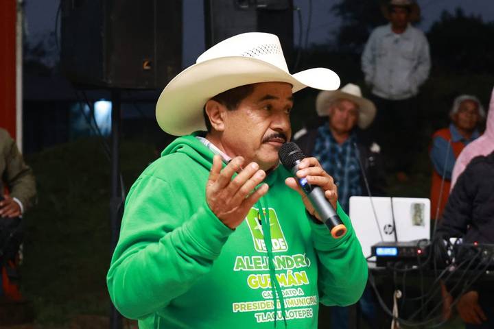 Grupos de poder cambian de color y se reacomodan los cacicazgos en la Huasteca 4