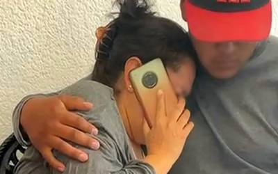 La Secretaria de Gobernación del estado de Puebla informó que se logró ubicar a la maestra de la Telesecundaria José Vasconcelos