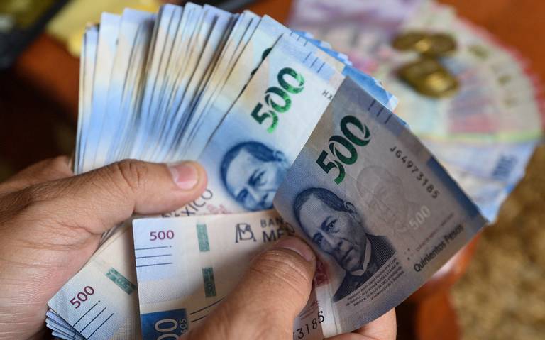 Puebla, entre los cinco estados con los salarios más bajos del país