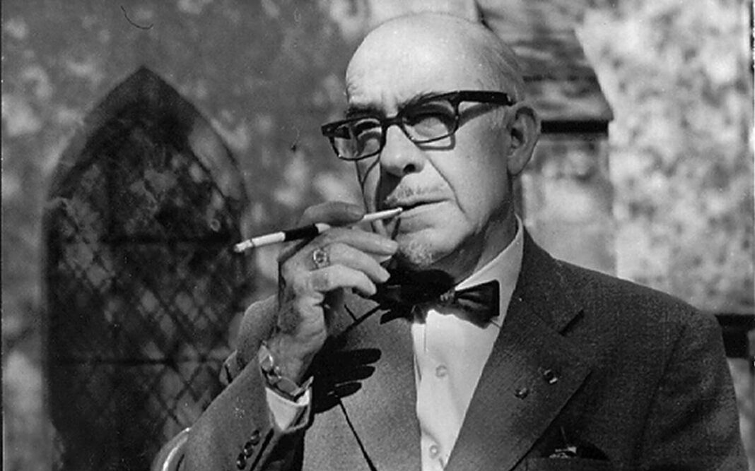 Rodolfo Usigli