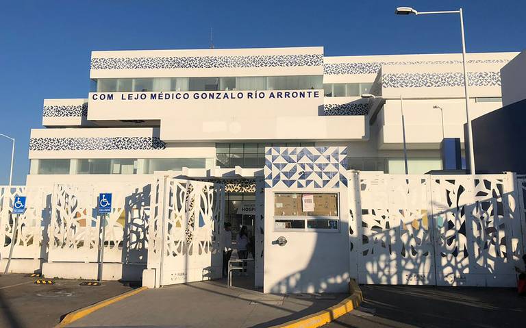 Una mujer de aproximadamente de 23 años de edad, fue encontrada inconsciente en su domicilio